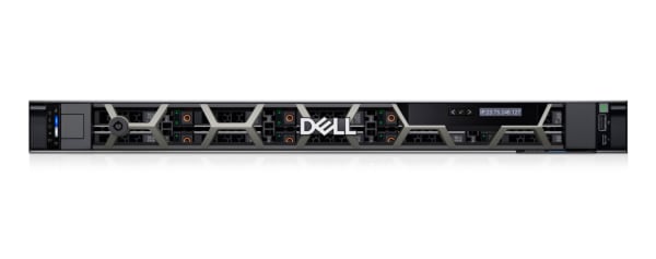 Dell PowerEdge R6625 8x SFF NVMe New 2